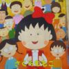 まる子、夢について考える